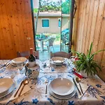 Villaggio California Kamp alanı Eraclea Mare