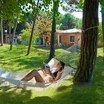 Kamp alanı Villaggio California Eraclea Mare