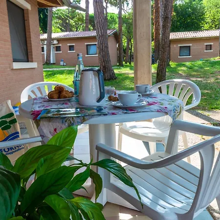 Villaggio California Κάμπινγκ