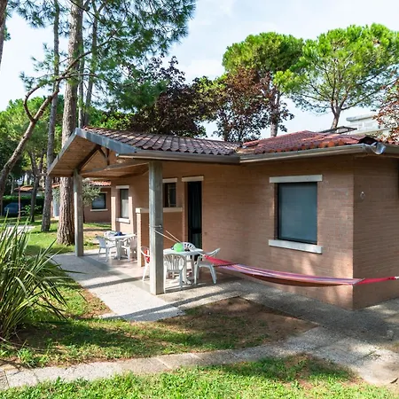 Kamp alanı Villaggio California Eraclea Mare